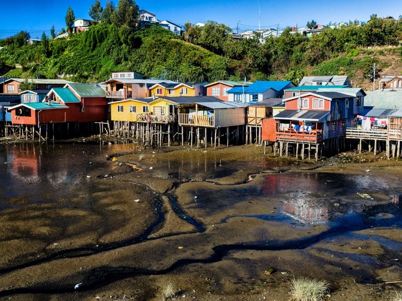 Chiloe Island