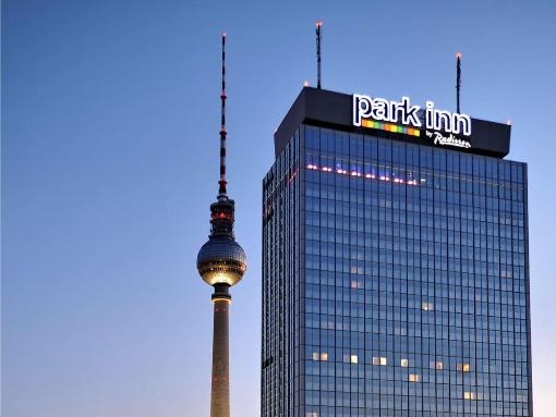 Park Inn by Radisson Alexanderplatz