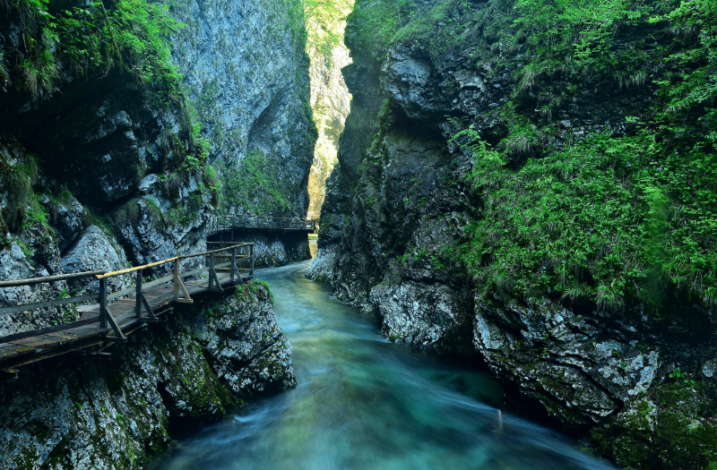 Triglav National Park