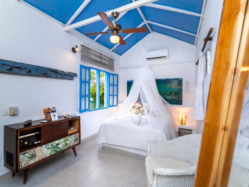 Coralina Island - Standard Zimmer