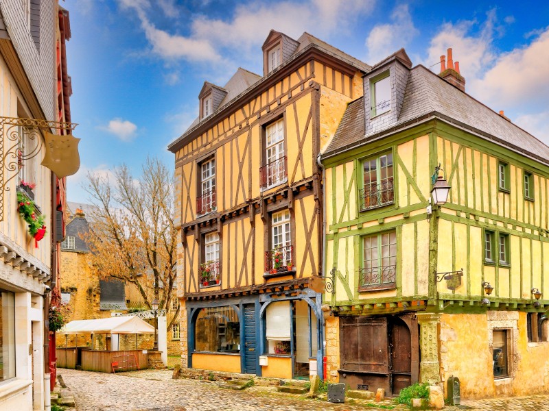 France - Le Mans