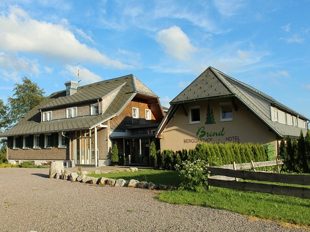 Berggasthof Brend, Furtwangen