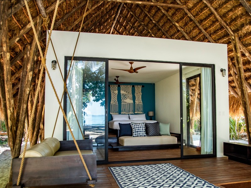 Isla Palenque - Casita