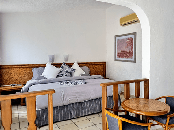 Buena Vista Resort - Standard Zimmer