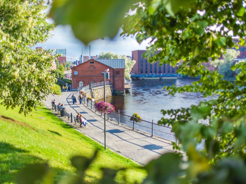 Tampere