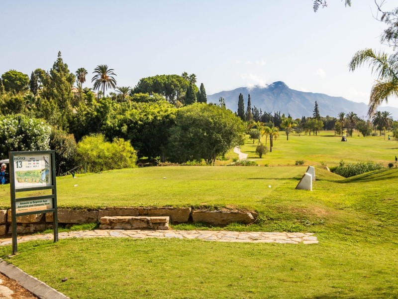 El Paraiso © Golf Club