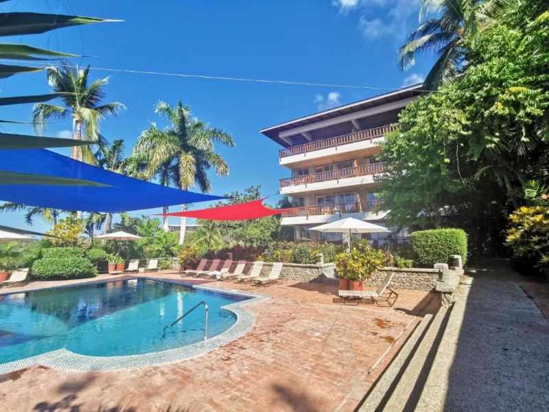 Costa Verde - Pool