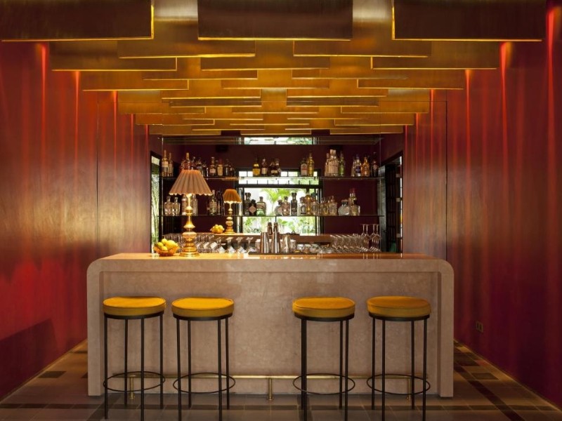 Casa Habita - Bar