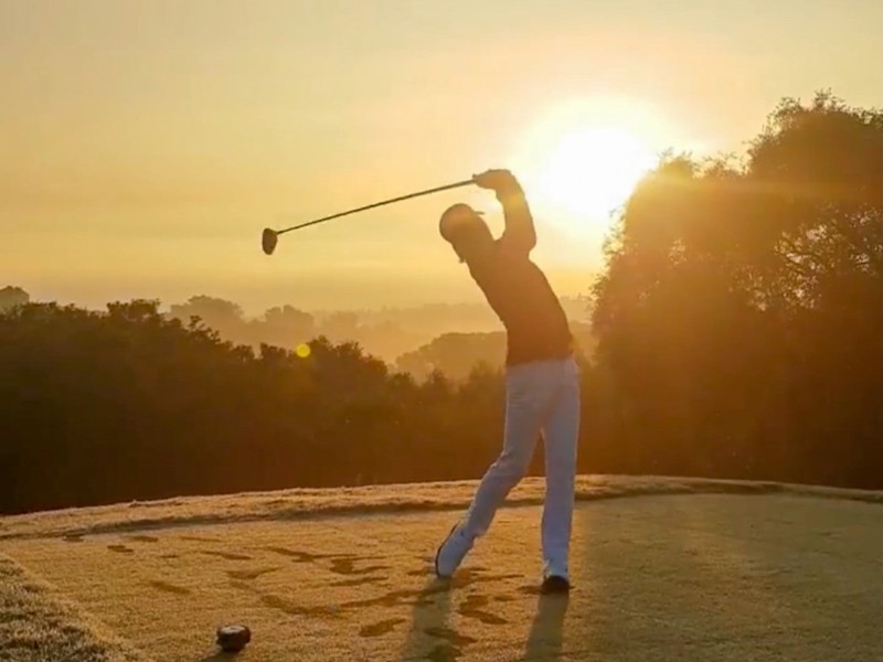 La Reserva Sotogrande © Golf Club 