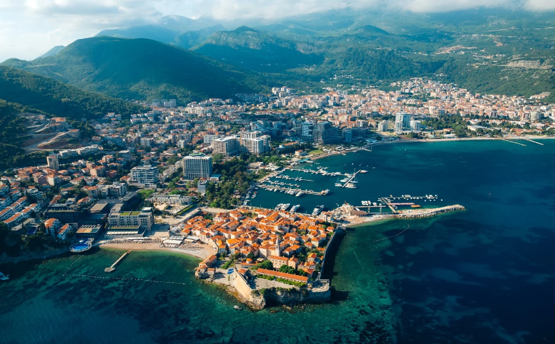 Budva