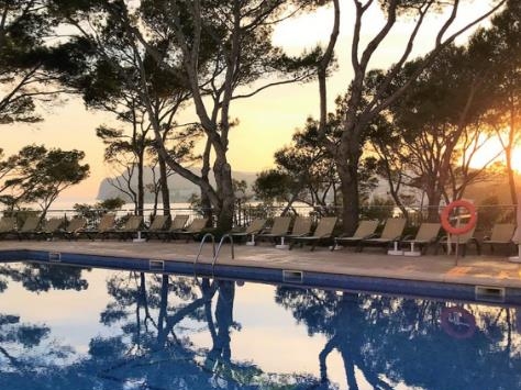 Sonderangebot - Mallorca, Universal Hotel Lido Park