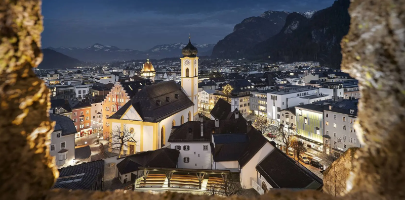 Kufstein