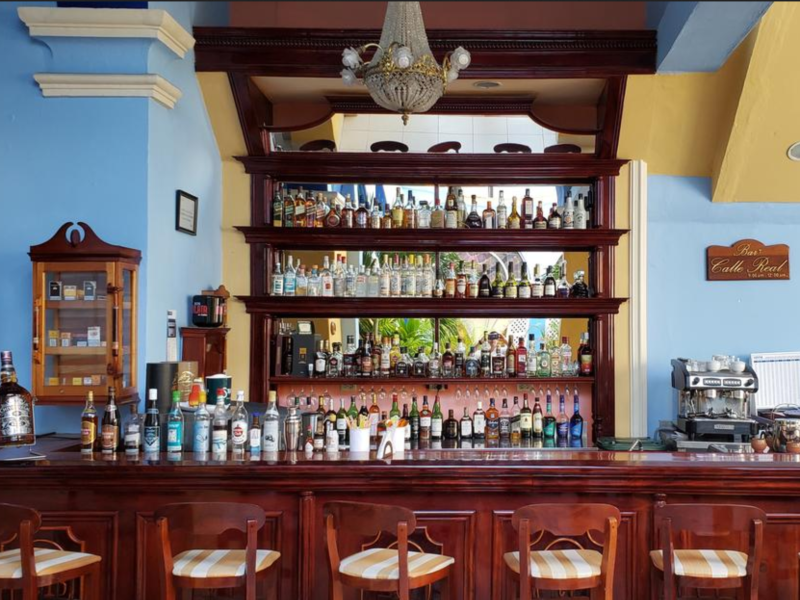 Hotel E Don Florencio