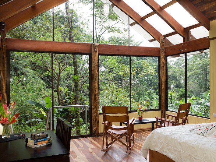 Casitas Tenorio - Standard