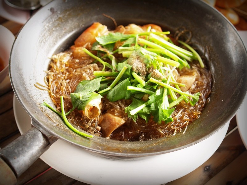 curry