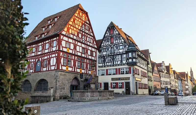 Rothenburg