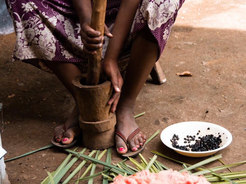 Ethiopian Coffee