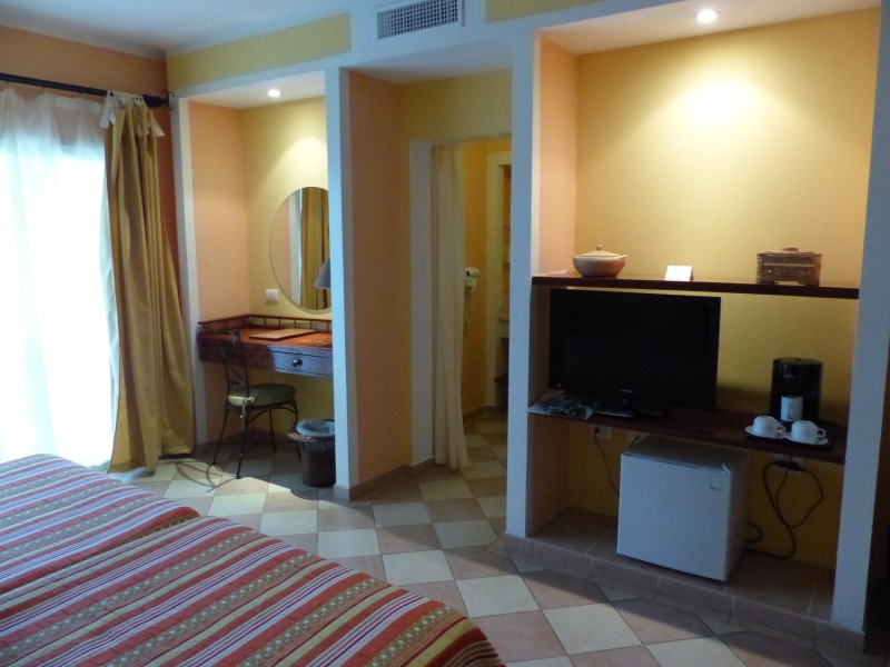 Playa Pesquero - Superior Zimmer