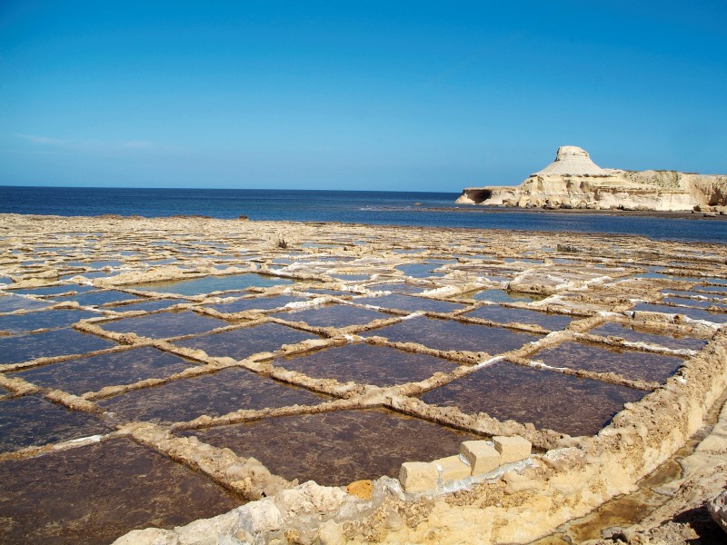 Malta - Gozo 