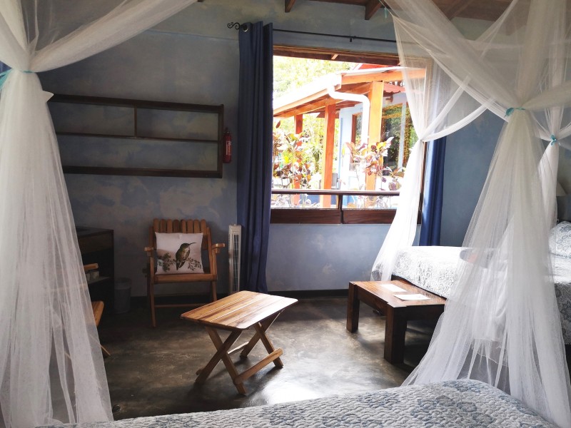 Sueño Rio Celeste - Bungalow Superior