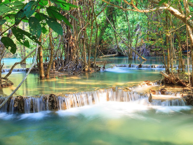 Kanchanaburi