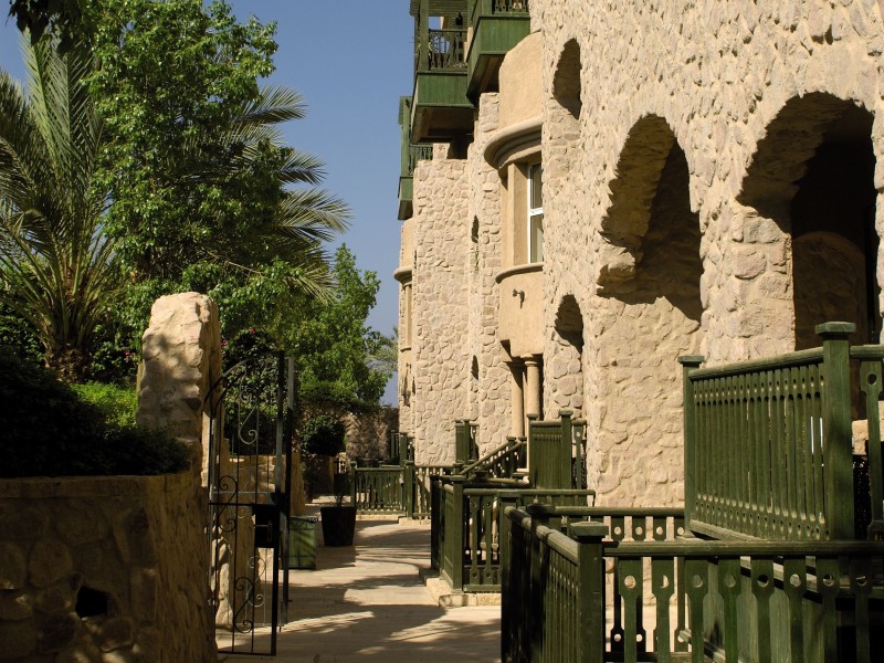 Movenpick Resort Aqaba