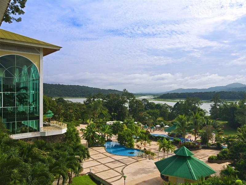 Gamboa Rainforest Resort