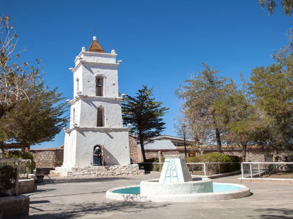 Toconao