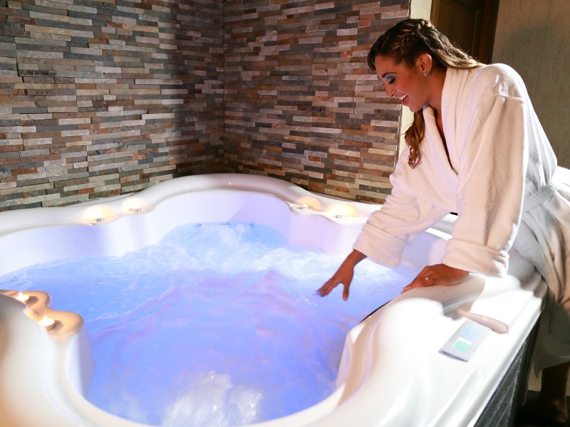 Cubita Boutique Resort - Wellness