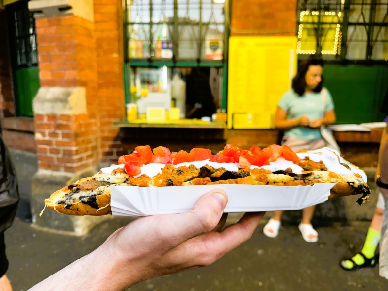 Hidden Gemst City Tours Krakow