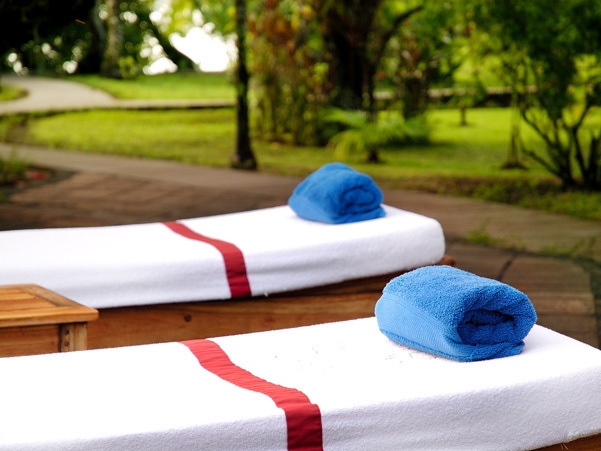 Tortuga Lodge Wellness