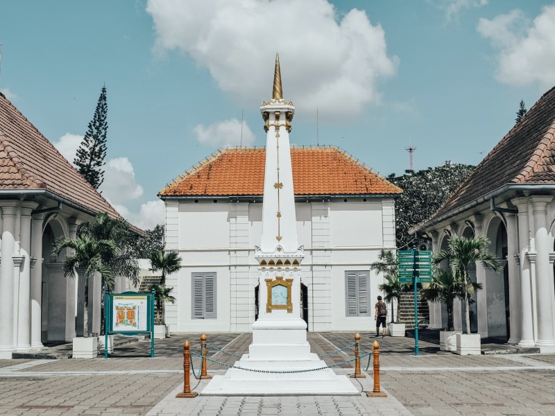 Yogyakarta