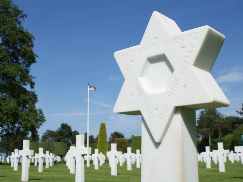 France - Normandy