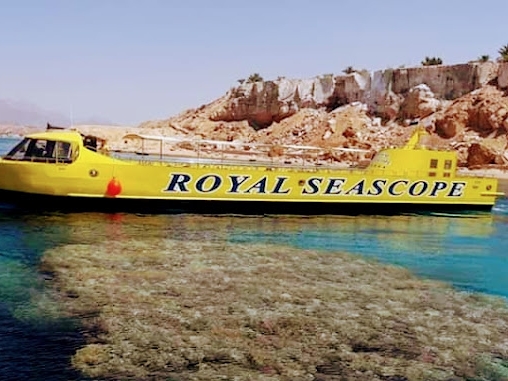 Royal Sea Scope 