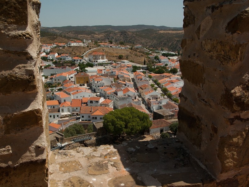 city