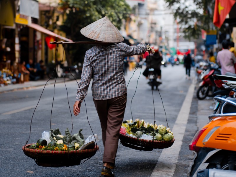 Hanoi