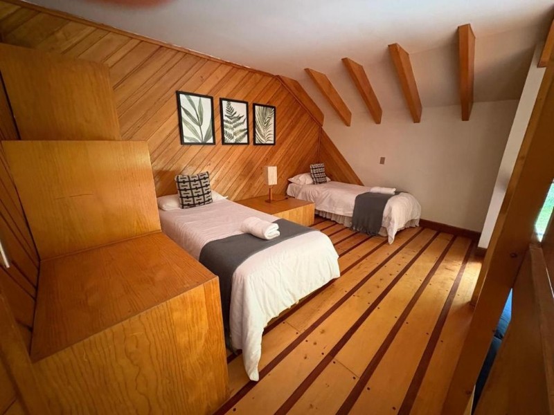 Zweibettzimmer