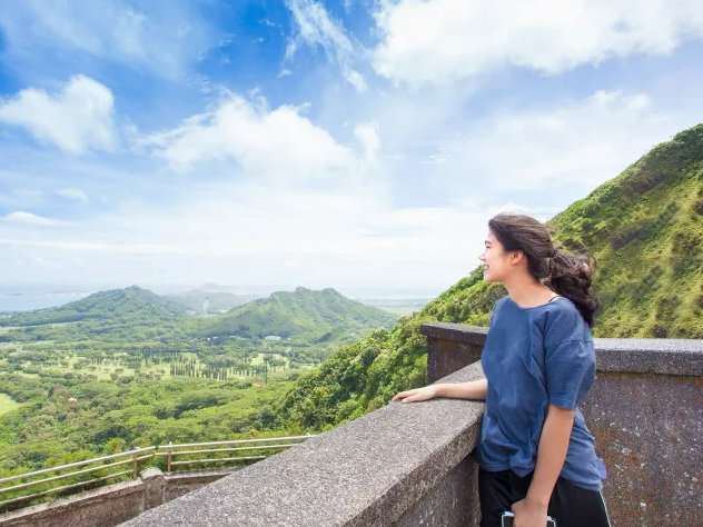 Oahu: Grand Circle Island Tour