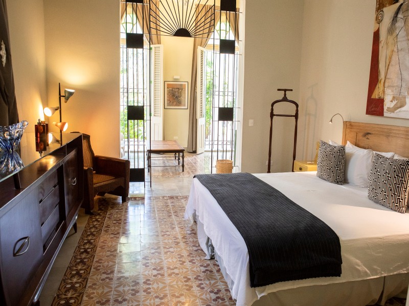 La Reserva - Executive Suite Coppelia