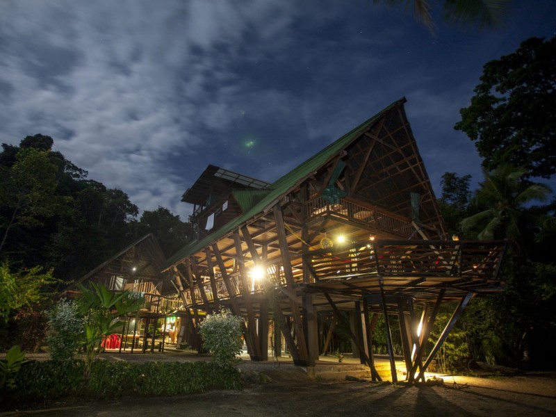 La Kuka Hotel