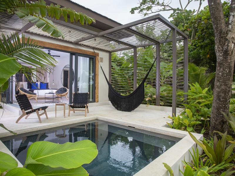 Nantipa - Ninta Bungalow