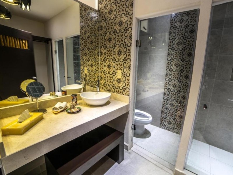 Riviera del Sol - Bad