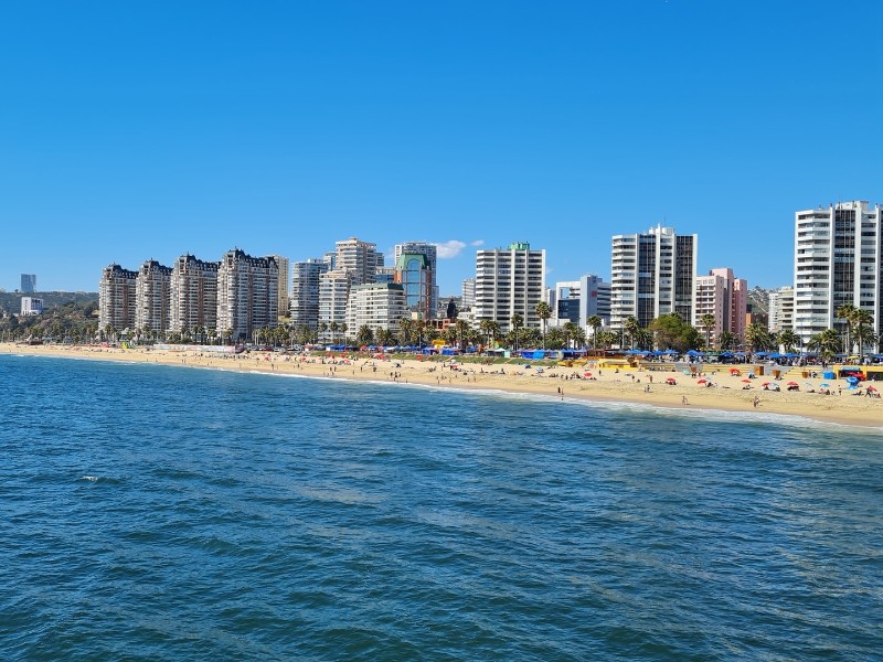 Viña del Mar