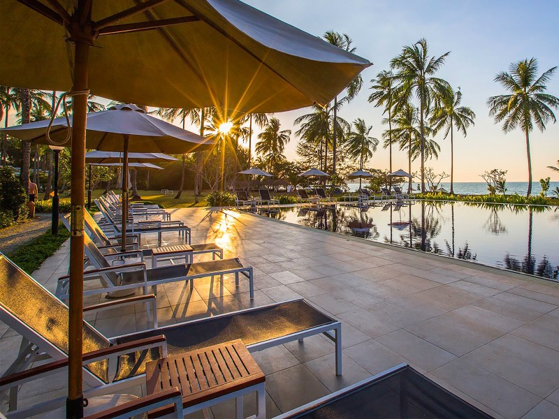 Kantary Beach Resort