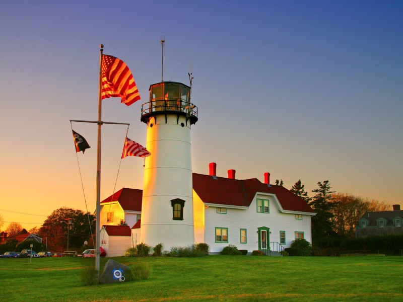 USA - East USA - Cape Cod