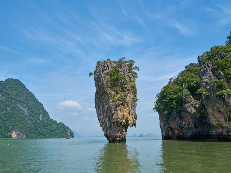 Thailand - Khao Sok & Khao Lak