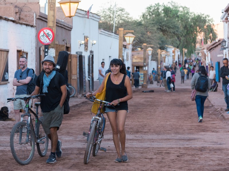 San Pedro de Atacama
