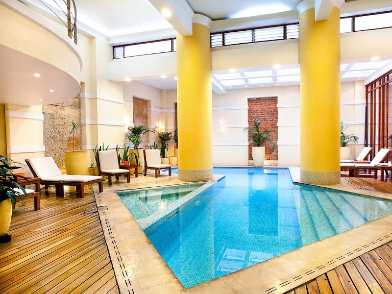 Hotel de la Opera - Spa