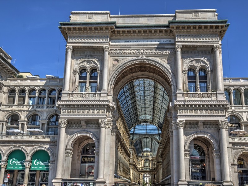 Milan, Italy