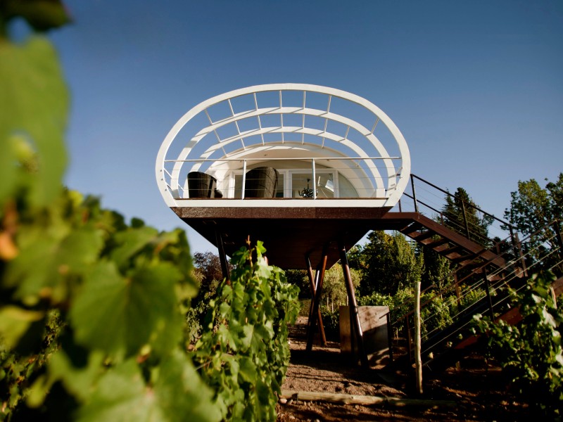 Entre Cielos Loft Suite Limited Edition